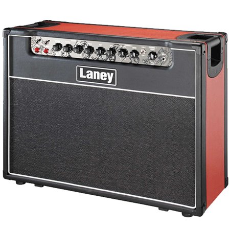 Laney GH50R-212 - гітарний ламповий комбо