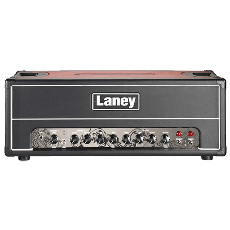 Laney GH100R - гітарна лампова голова