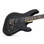 C-1 SGR FR BY SCHECTER MSBK - Електрична гітара