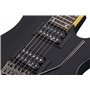 C-1 SGR FR BY SCHECTER MSBK - Електрична гітара