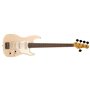 GODIN 034550 - Shifter 5 Trans Cream RN with Bag (Made in Canada) - п'ятиструнна бас-гітара
