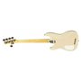 GODIN 034550 - Shifter 5 Trans Cream RN with Bag (Made in Canada) - п'ятиструнна бас-гітара
