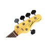 GODIN 034550 - Shifter 5 Trans Cream RN with Bag (Made in Canada) - п'ятиструнна бас-гітара