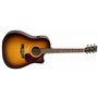 Simon&ampPatrick 031580 - Songsmith CW Burst A3T (QIT) (Made In Canada) - Акустична гітара з вирізом і підключенням