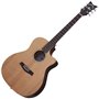 SCHECTER DELUXE ACOUSTIC NS - Акустична гітара з вирізом