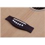 SCHECTER DELUXE ACOUSTIC NS - Акустична гітара з вирізом