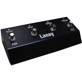 Laney FS4 - чотирикнопковий футсвітч