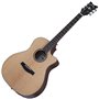SCHECTER ORLEANS STUDIO AC NS - Акустична гітара з вирізом і підключенням