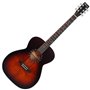 NORMAN 041909 - B18 Burnt Umber CH A/E (Made in Canada) - акустична гітара з підключенням