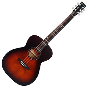NORMAN 041909 - B18 Burnt Umber CH A/E (Made in Canada) - акустична гітара з підключенням