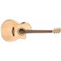 Simon &amp Patrick 036370 - Amber Trail CW Folk SG T35 (Made in Canada) - Акустична гітара з вирізом і підключенням