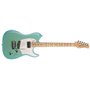 GODIN 040926 - Session Custom 59 Limited Coral Blue HG MN (Made in Canada) - Електрична гітара