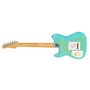 GODIN 040926 - Session Custom 59 Limited Coral Blue HG MN (Made in Canada) - Електрична гітара