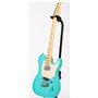 GODIN 040926 - Session Custom 59 Limited Coral Blue HG MN (Made in Canada) - Електрична гітара