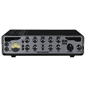 ASHDOWN RM-800-EVO - Басова голова