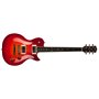 GODIN 041657 - Summit Classic HB Cherryburst HG with Bag (Made in Canada) - Електрична гітара