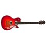 GODIN 041657 - Summit Classic HB Cherryburst HG with Bag (Made in Canada) - Електрична гітара