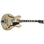 SCHECTER CORSAIR CUSTOM BB NATP - Напівакустична електрогітара