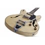 SCHECTER CORSAIR CUSTOM BB NATP - Напівакустична електрогітара