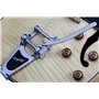 SCHECTER CORSAIR CUSTOM BB NATP - Напівакустична електрогітара