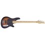 SCHECTER CV-4 3TSB - чотириструнна бас-гітара