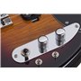 SCHECTER CV-4 3TSB - чотириструнна бас-гітара