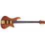 SCHECTER STILETTO STUDIO-4 FL HSN - чотириструнна бас-гітара, безладова