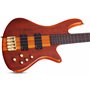 SCHECTER STILETTO STUDIO-4 FL HSN - чотириструнна бас-гітара, безладова