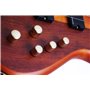 SCHECTER STILETTO STUDIO-4 FL HSN - чотириструнна бас-гітара, безладова