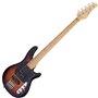 SCHECTER CV-5 3TSB - п'ятиструнна бас-гітара