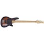 SCHECTER CV-5 3TSB - п'ятиструнна бас-гітара