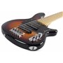 SCHECTER CV-5 3TSB - п'ятиструнна бас-гітара