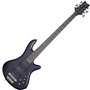 SCHECTER STILETTO STUDIO-8 STBLS - восьмиструнна бас-гітара