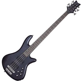 SCHECTER STILETTO STUDIO-8 STBLS - восьмиструнна бас-гітара