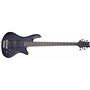 SCHECTER STILETTO STUDIO-8 STBLS - восьмиструнна бас-гітара