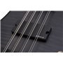 SCHECTER STILETTO STUDIO-8 STBLS - восьмиструнна бас-гітара