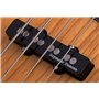 SCHECTER DIAMOND-J PLUS AN - чотириструнна бас-гітара