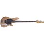 SCHECTER CV-5 GNAT - п'ятиструнна бас-гітара