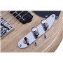 SCHECTER CV-5 GNAT - п'ятиструнна бас-гітара