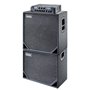 Laney NEXUSSL-N115-N410 - басовий стек (голова + 2 кабінети) (Made in UK)
