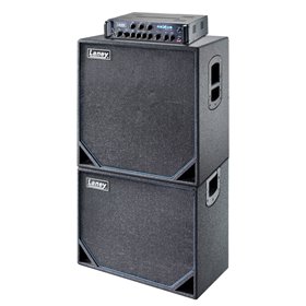 Laney NEXUSSL-N115-N410 - басовий стек (голова + 2 кабінети) (Made in UK)