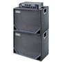 Laney NEXUSSL-N115-N210 - басовий стек (голова + 2 кабінети) (Made in UK)