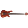 SX SWB1/NA - бас-гітара (копія 'Warwick Bass')