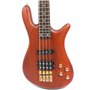 SX SWB1/NA - бас-гітара (копія 'Warwick Bass')