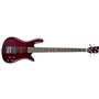 SX SWB1/TWR - бас-гітара (копія 'Warwick Bass')