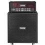 Laney TI100-TI412S - Гітарний стек (голова + кабінет) (Made in UK)