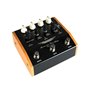 ASHDOWN WOODSMAN-PEDAL-R - Педаль акустичний преамп з ревербератором