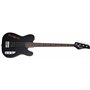 SCHECTER BARON-H VINTAGE BLK - чотириструнна бас-гітара