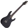 BANSHEE-6 SGR BY SCHECTER SBK - Електрична гітара