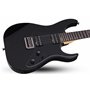 BANSHEE-6 SGR BY SCHECTER SBK - Електрична гітара